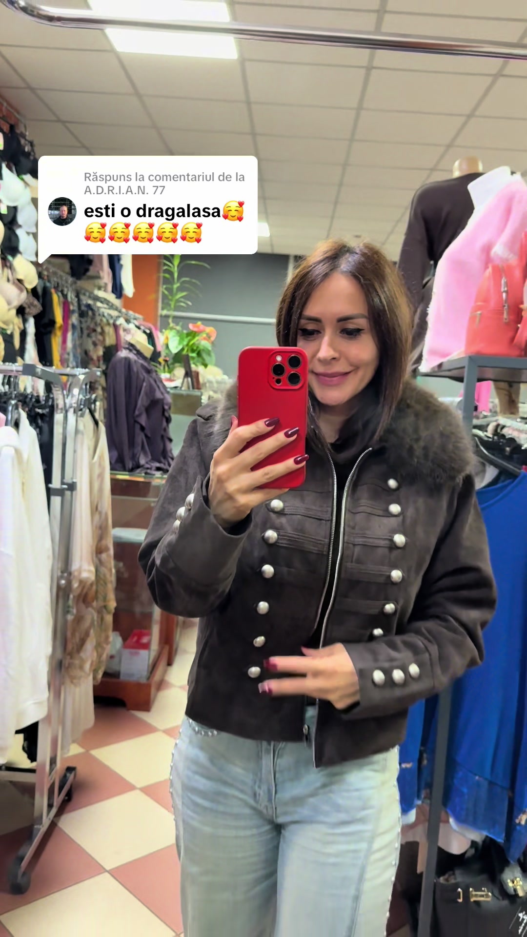 @Magazin VICTORIA