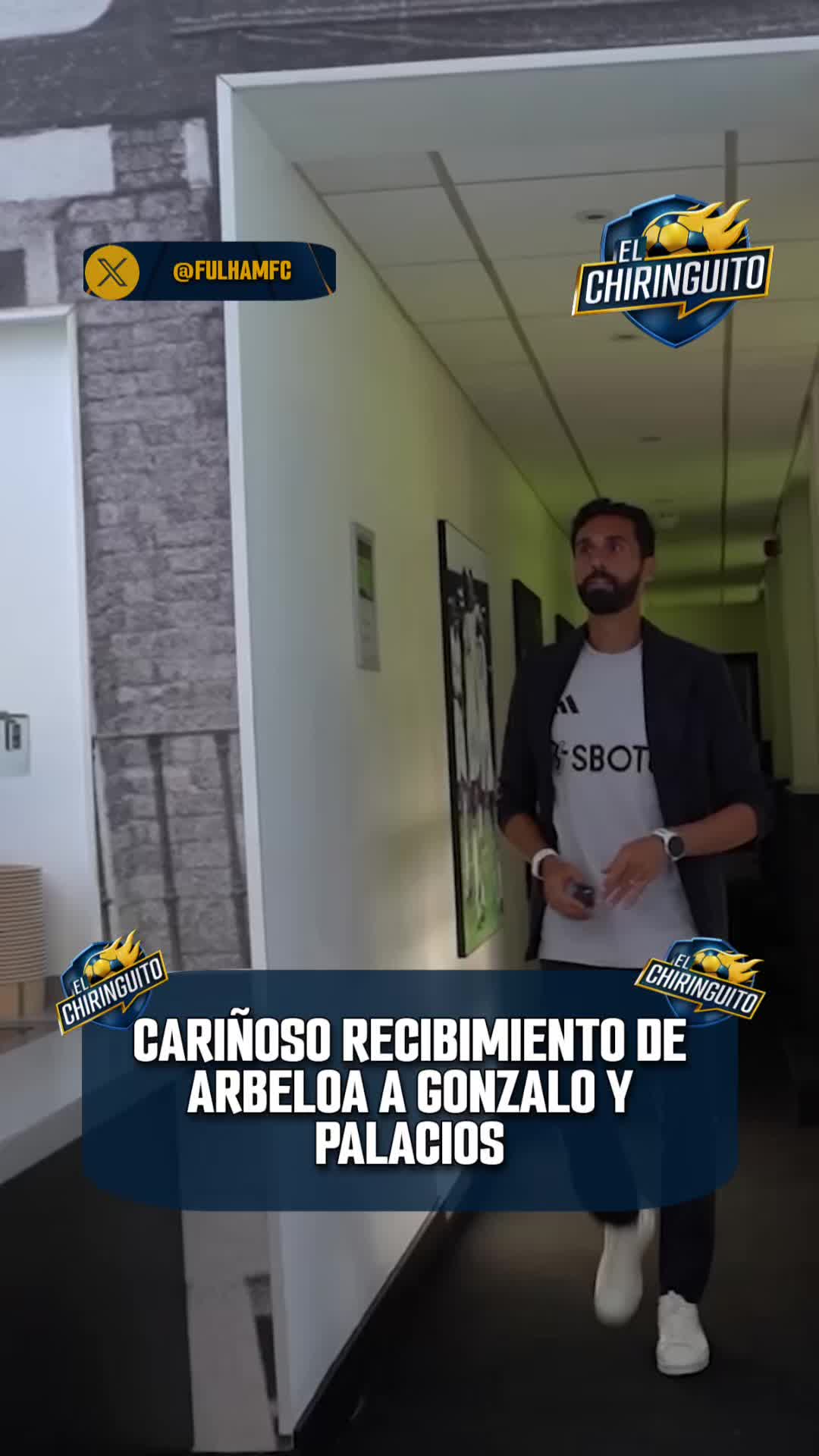 @El Chiringuito TV