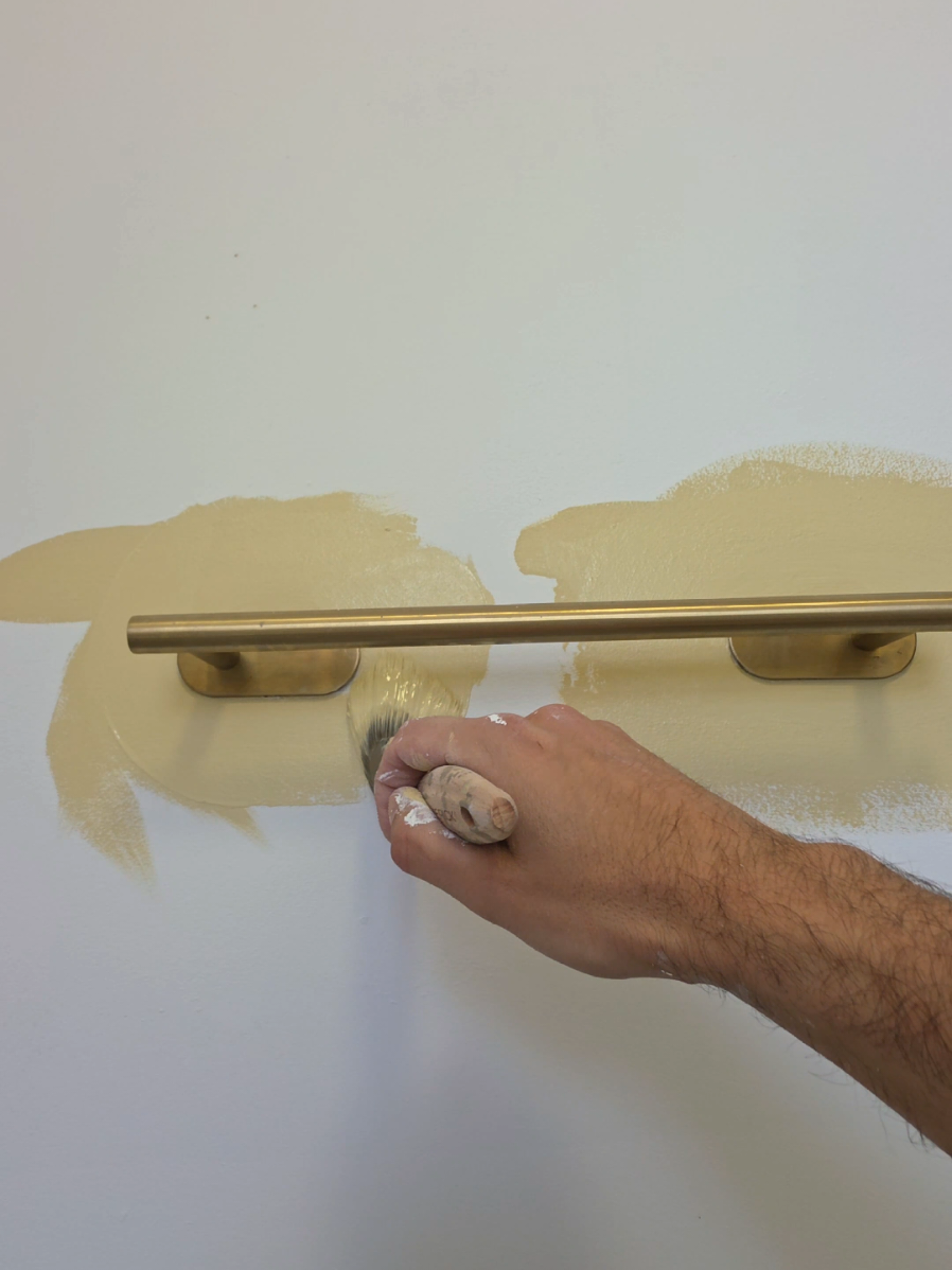 @NickTheDecorator