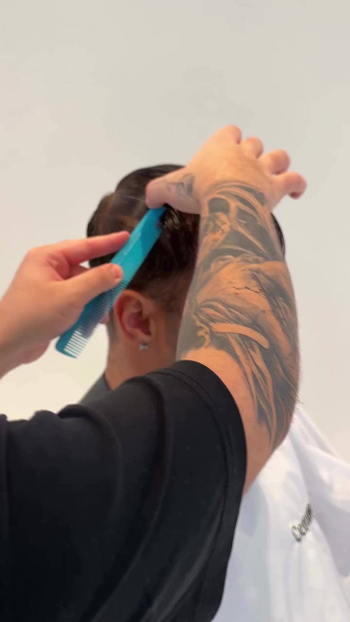 @hair styler