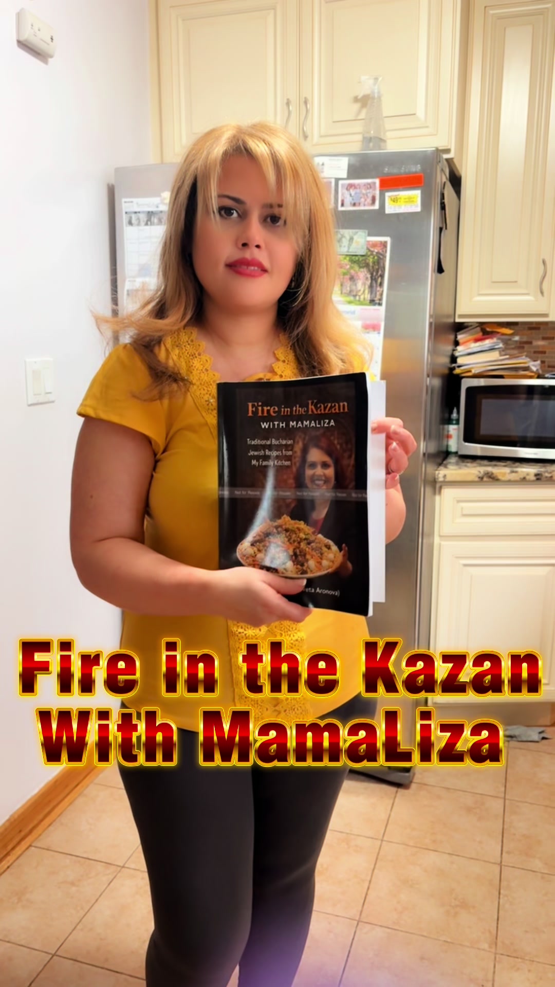@MamaLizachka
