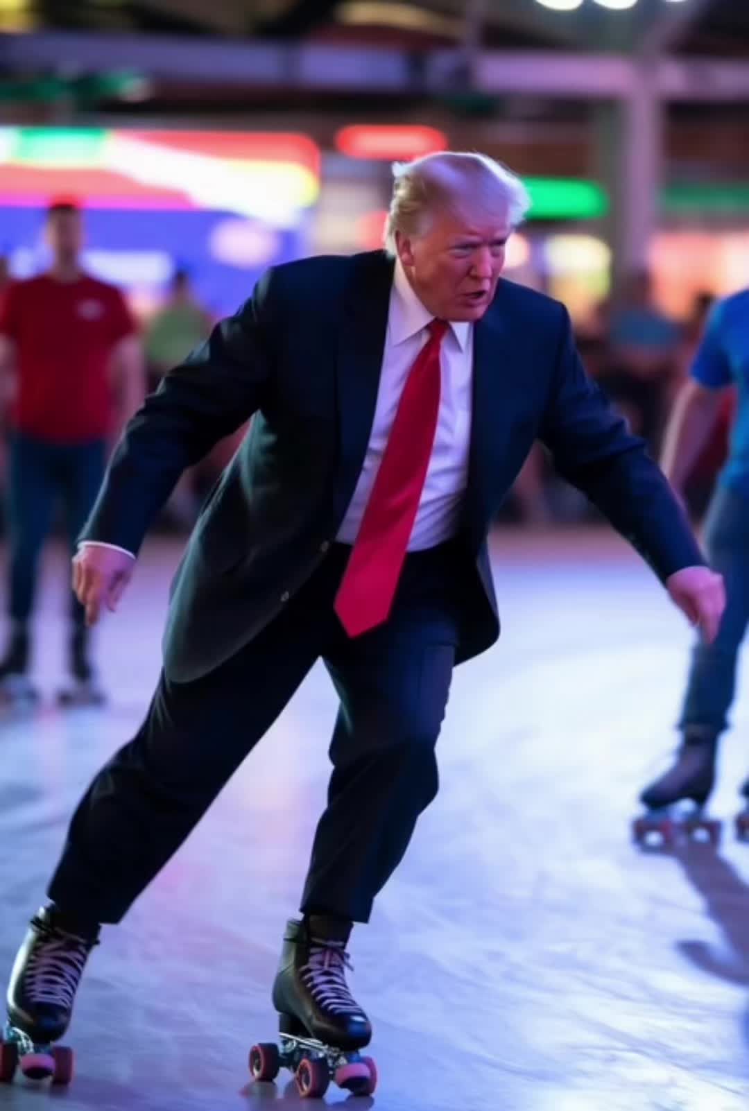 @RobbieTrump
