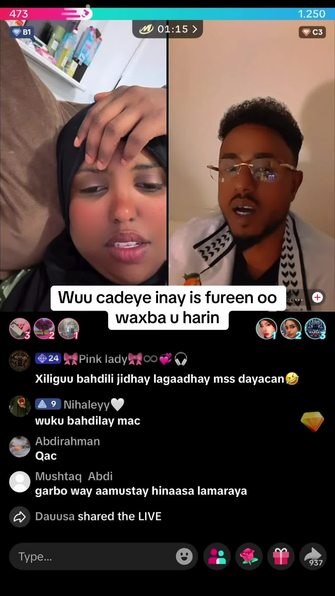 @Mahubsato 📸