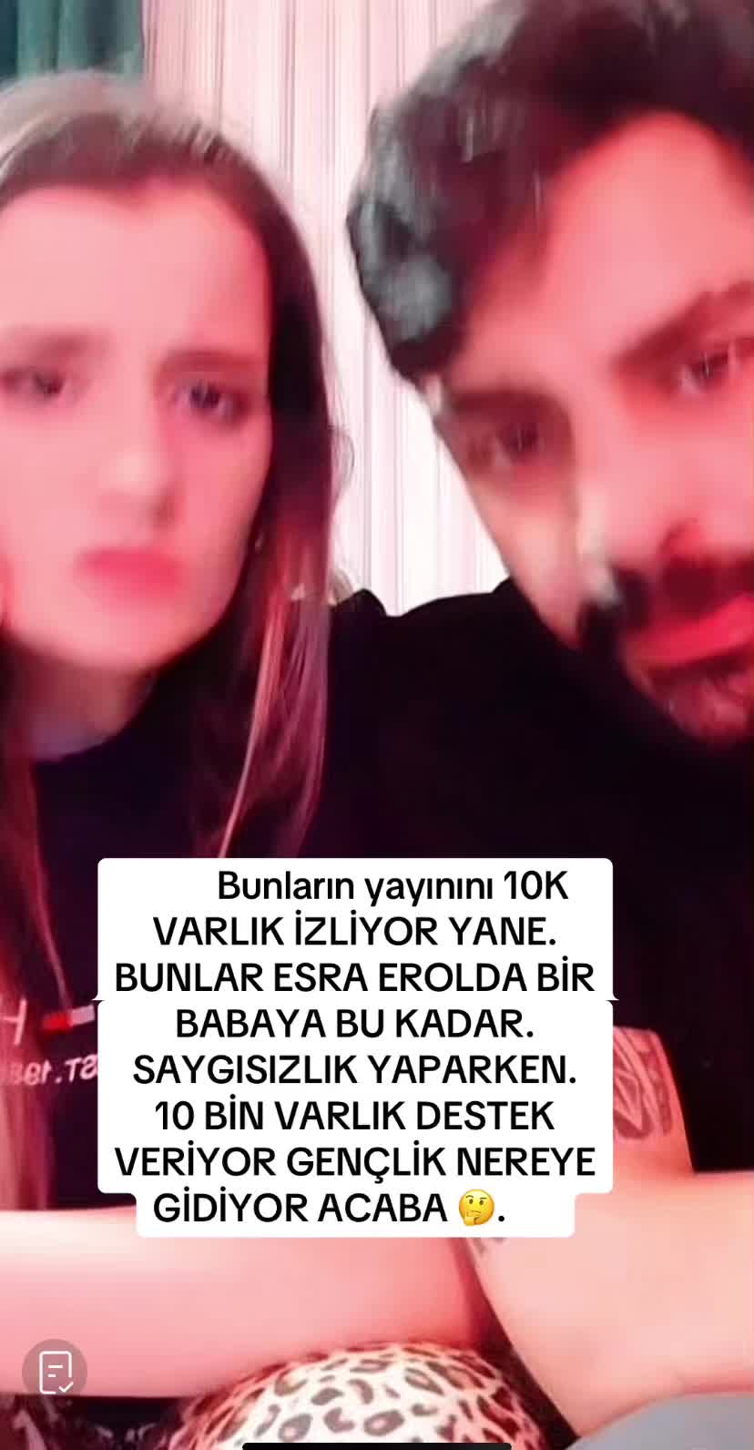 @Vanlı gazel