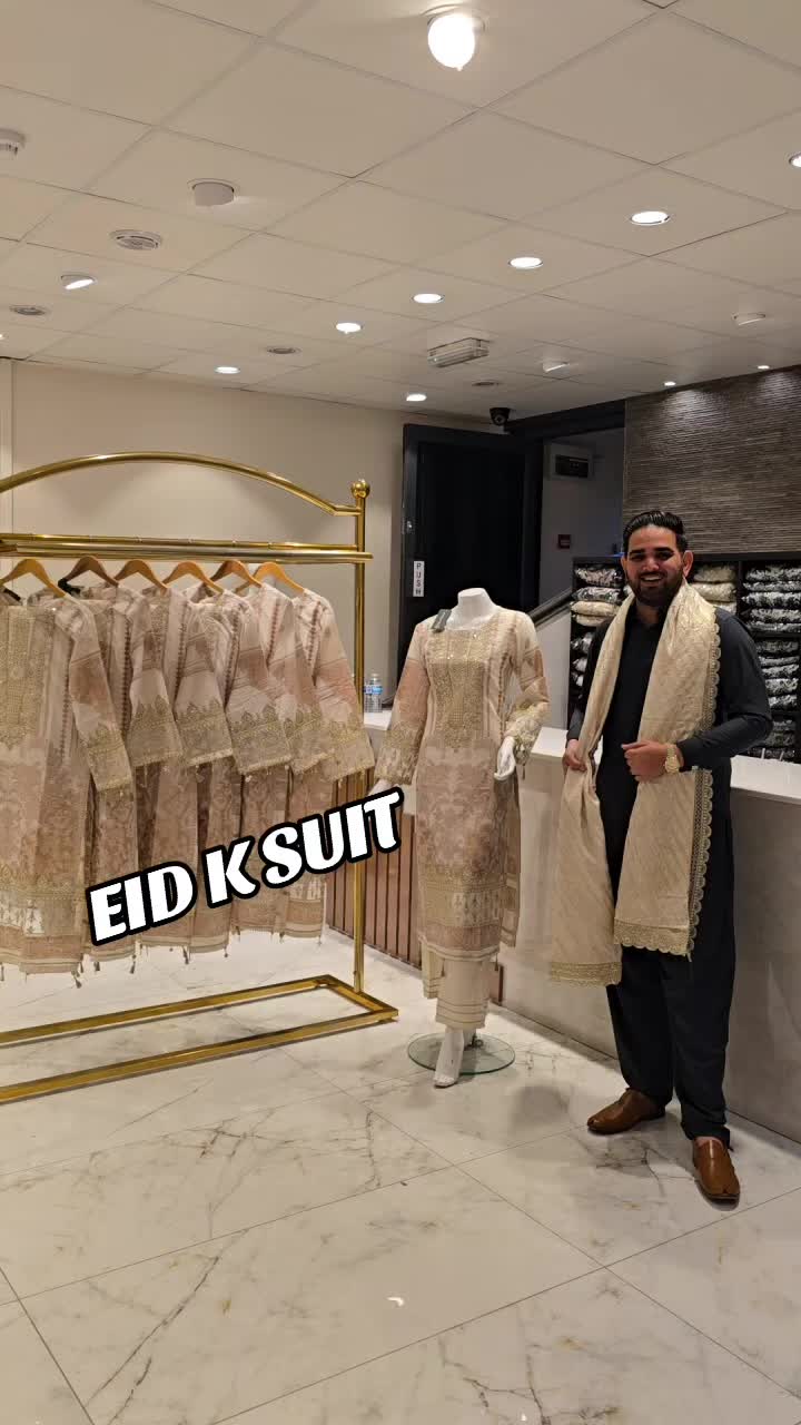 @ELEGANT BRANDS FARID