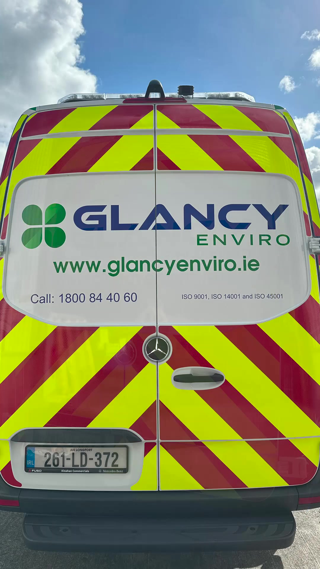 @Longford Signs