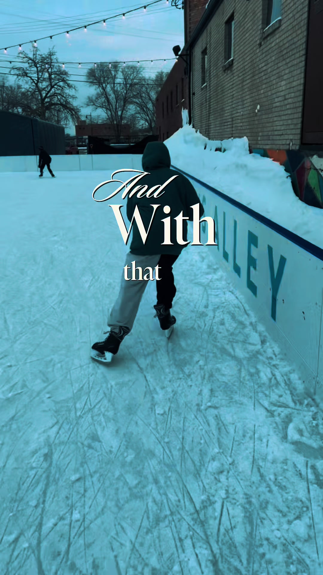 @Ghost