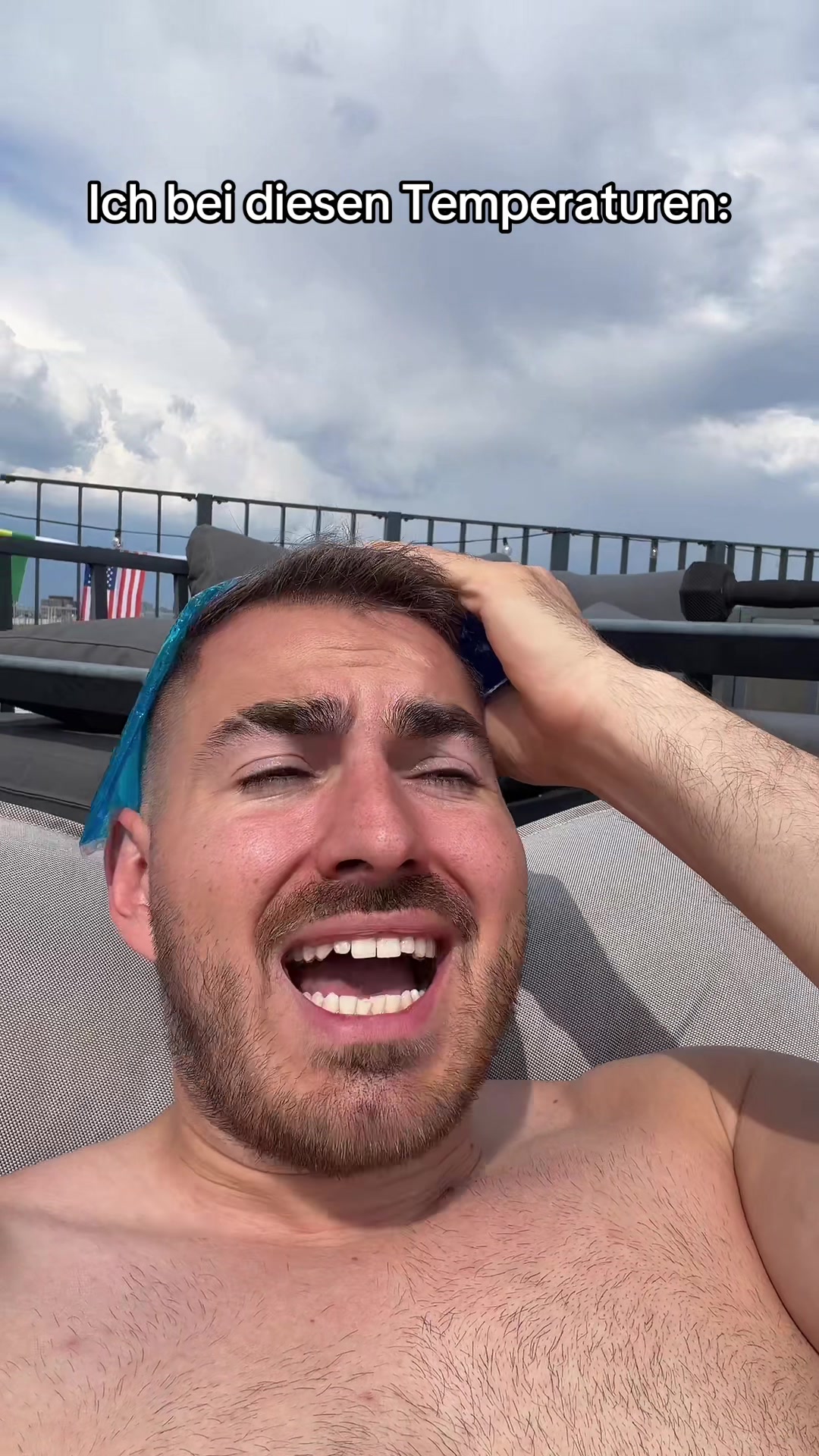 @July