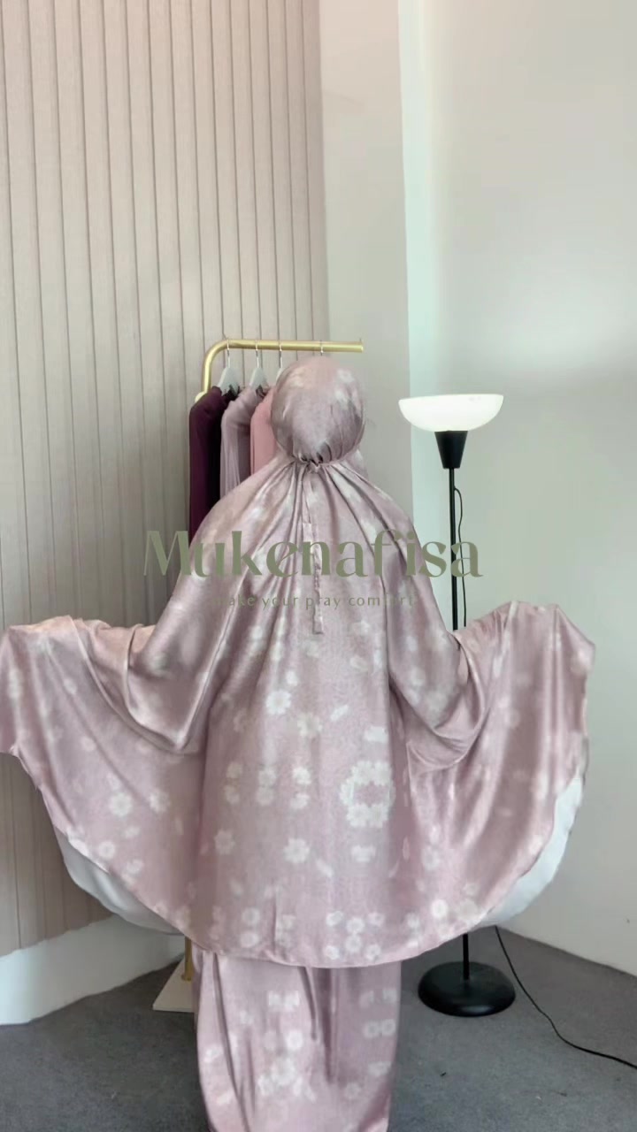 @Mukenafisa