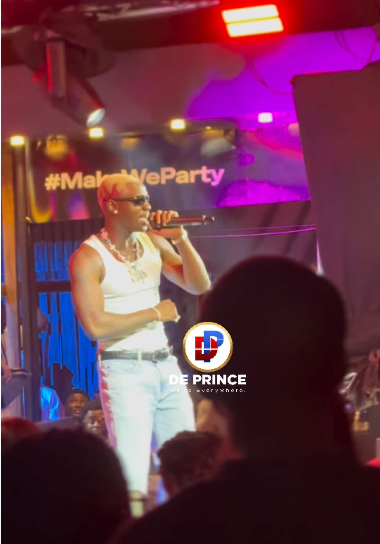 @De Prince