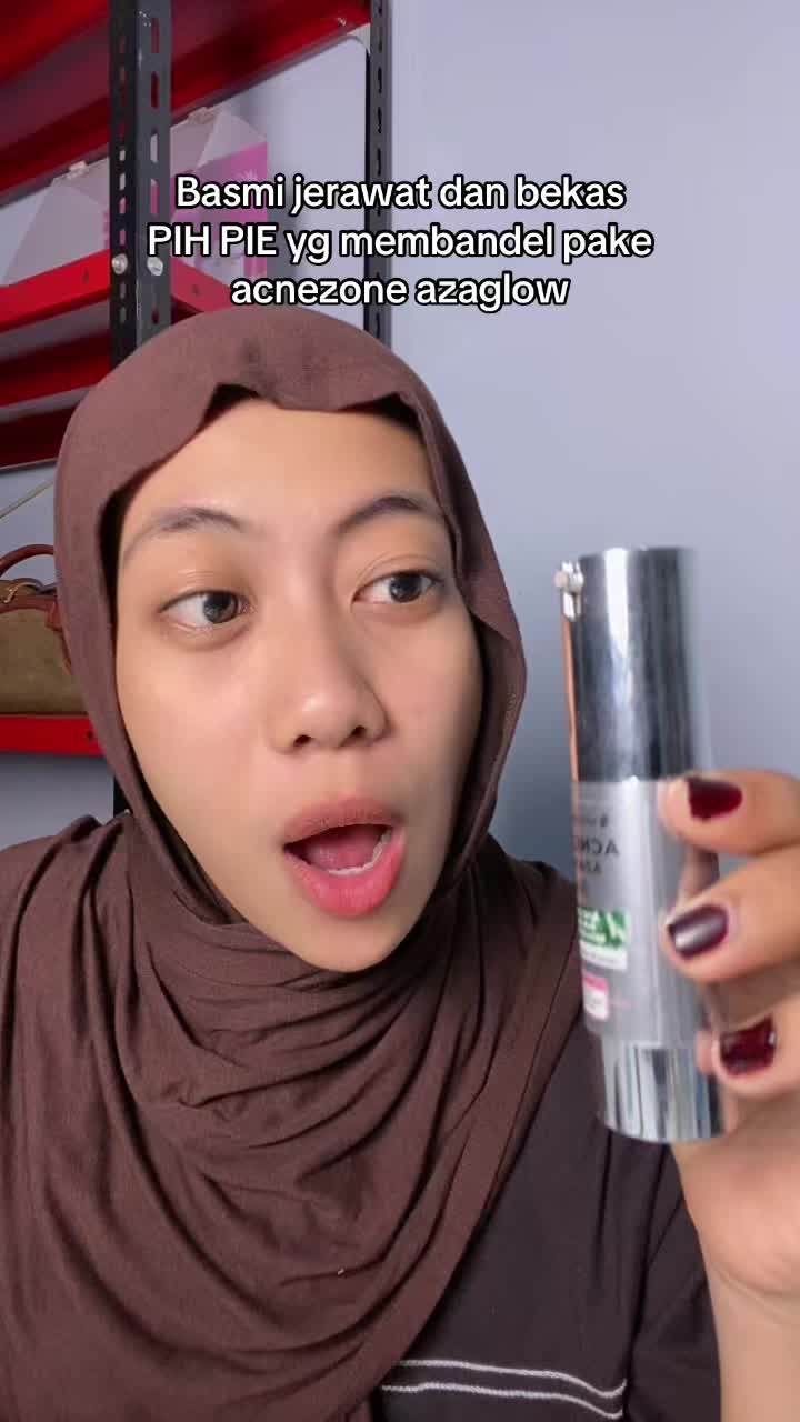 @Iche beautystore