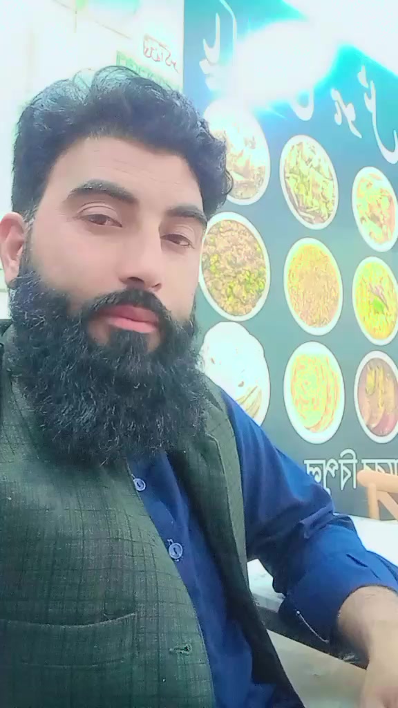 @Wali Ahmed