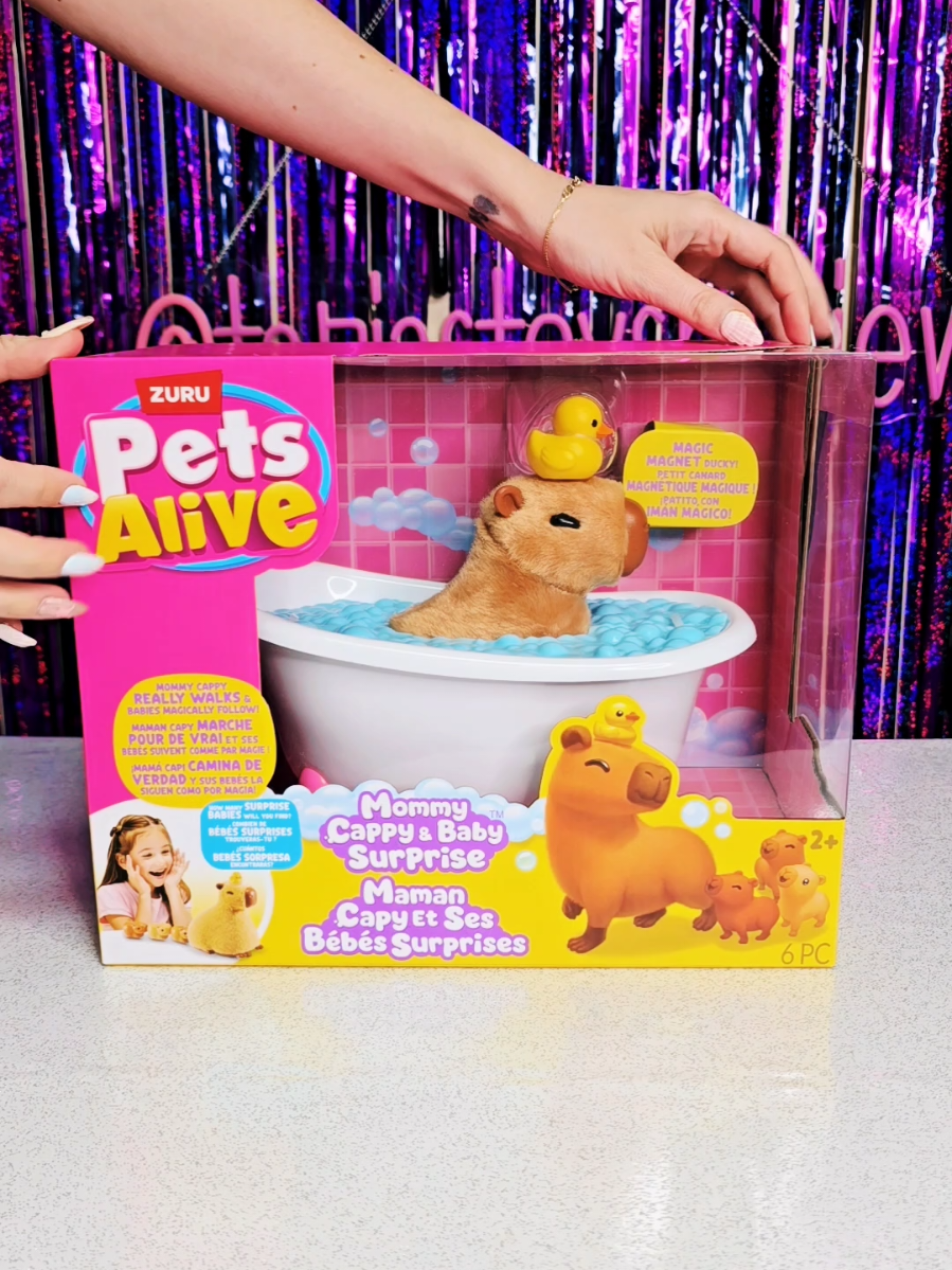 @Tanja's Toys Review