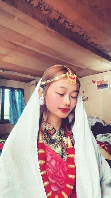@Mang limbu(rai)🤍