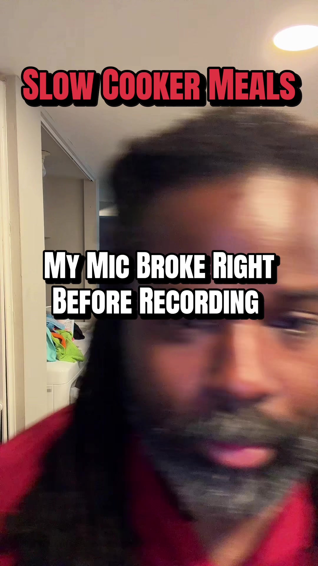 @Call Me Lamont