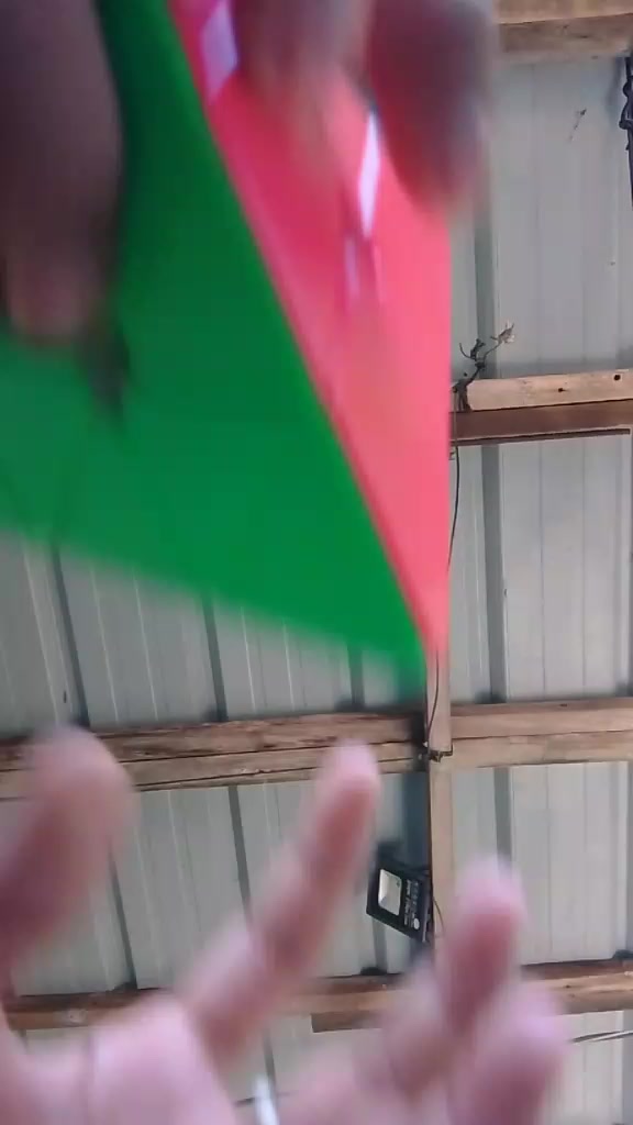 @Rubik's video
