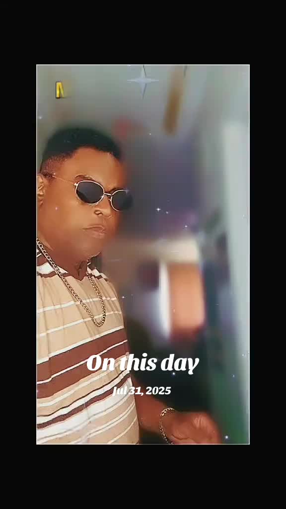 @DJBlack Superman