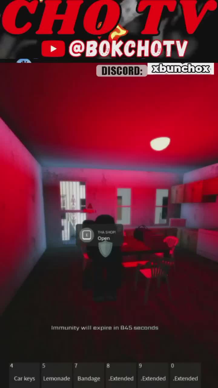 @Cho