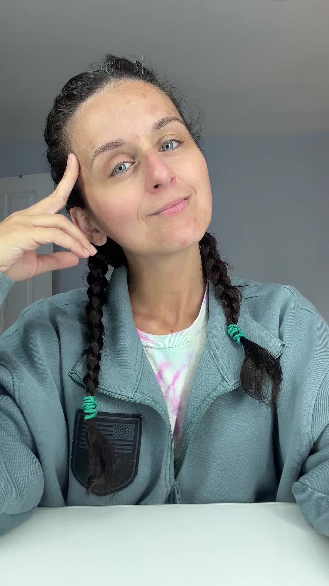 @Kenzie