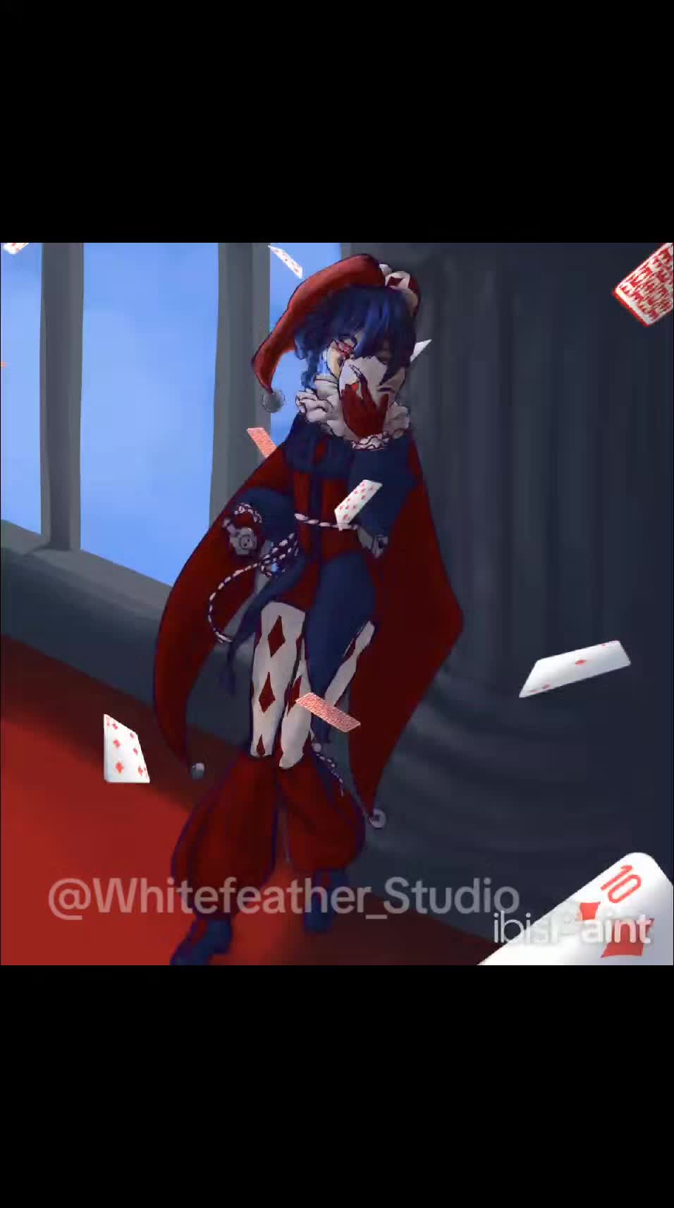 @Whitefeather__Studio