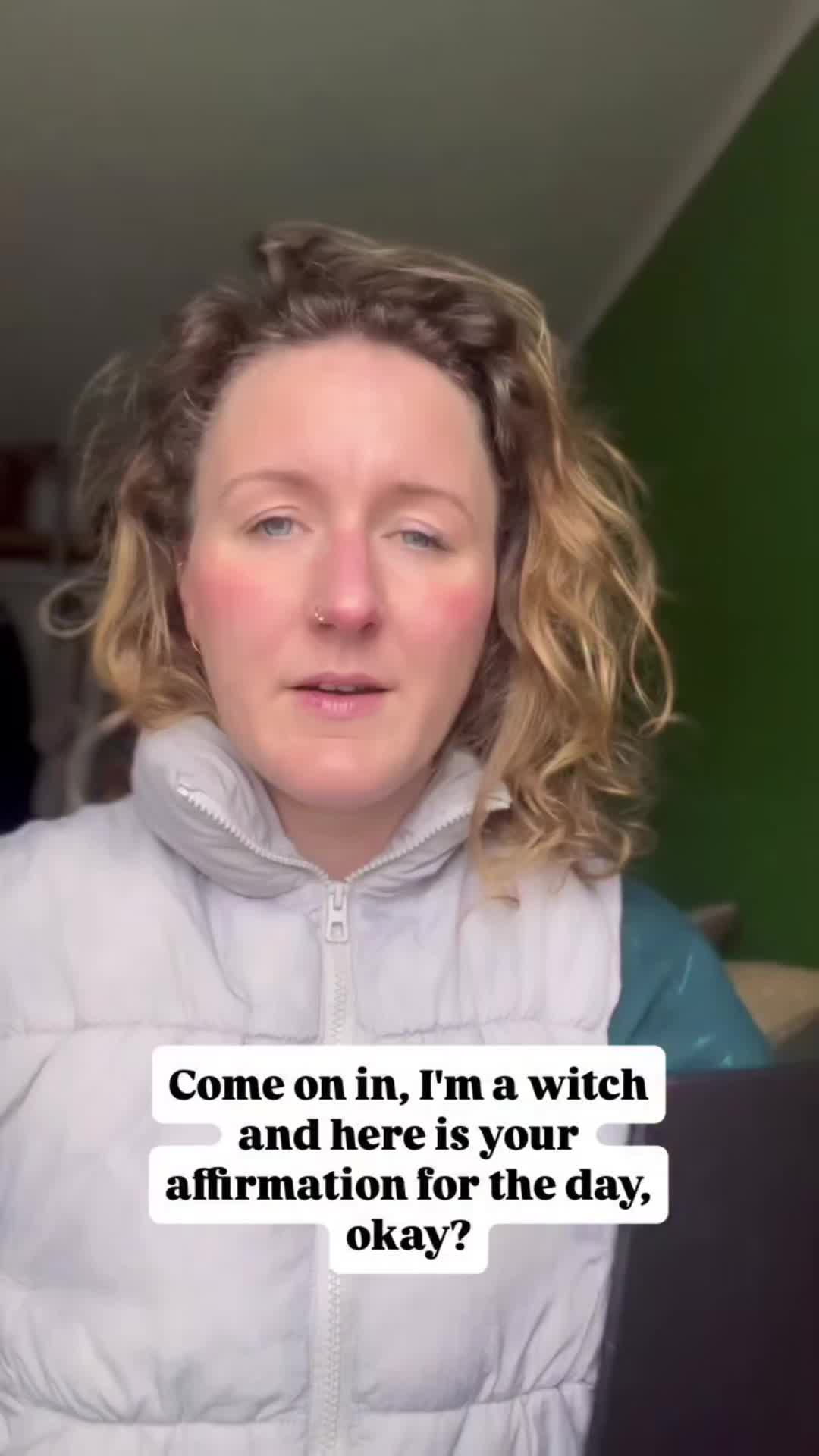@Snow Goddess