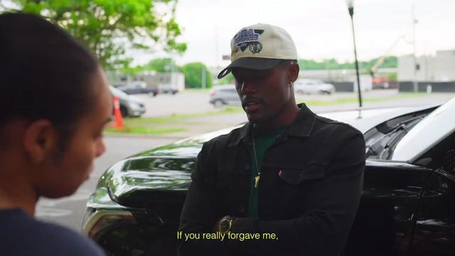 @Curtis Moore