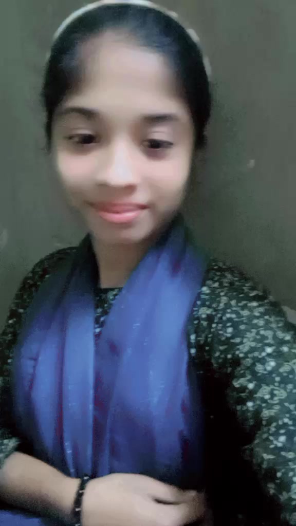 @দুষ্টু খালার মিষ্টি মেয়ে 69