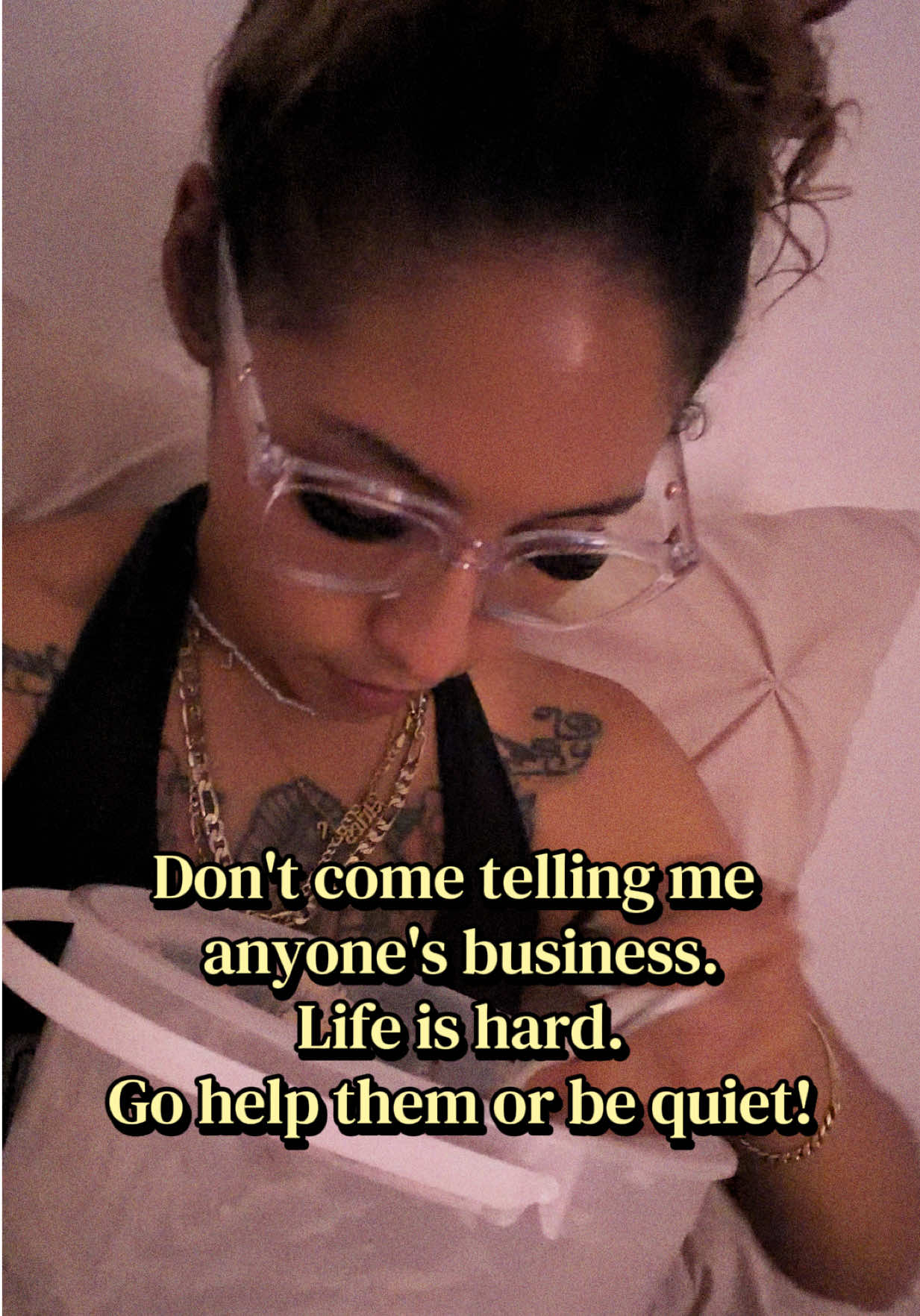 @Lala