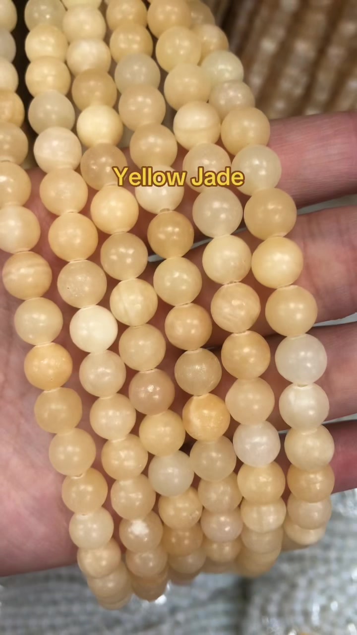 @GJY Gemstones Beads