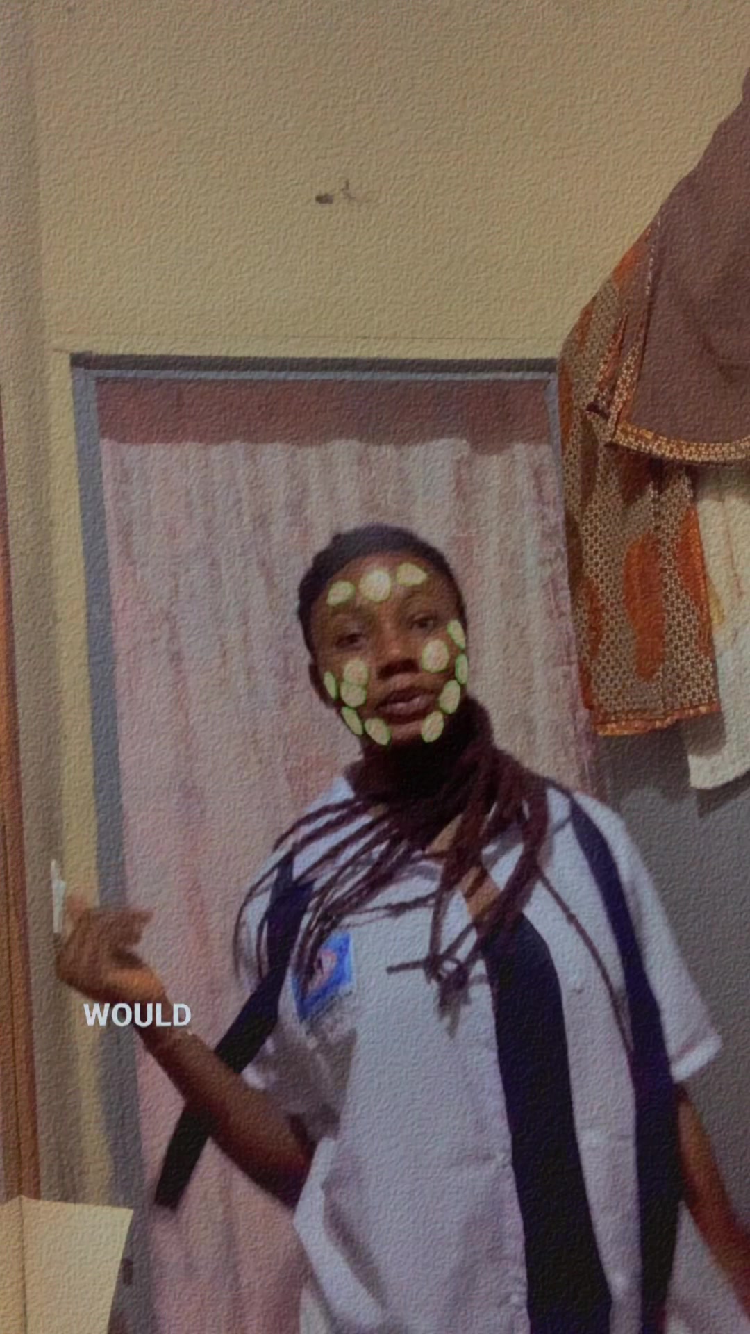 @Grace Kouassi