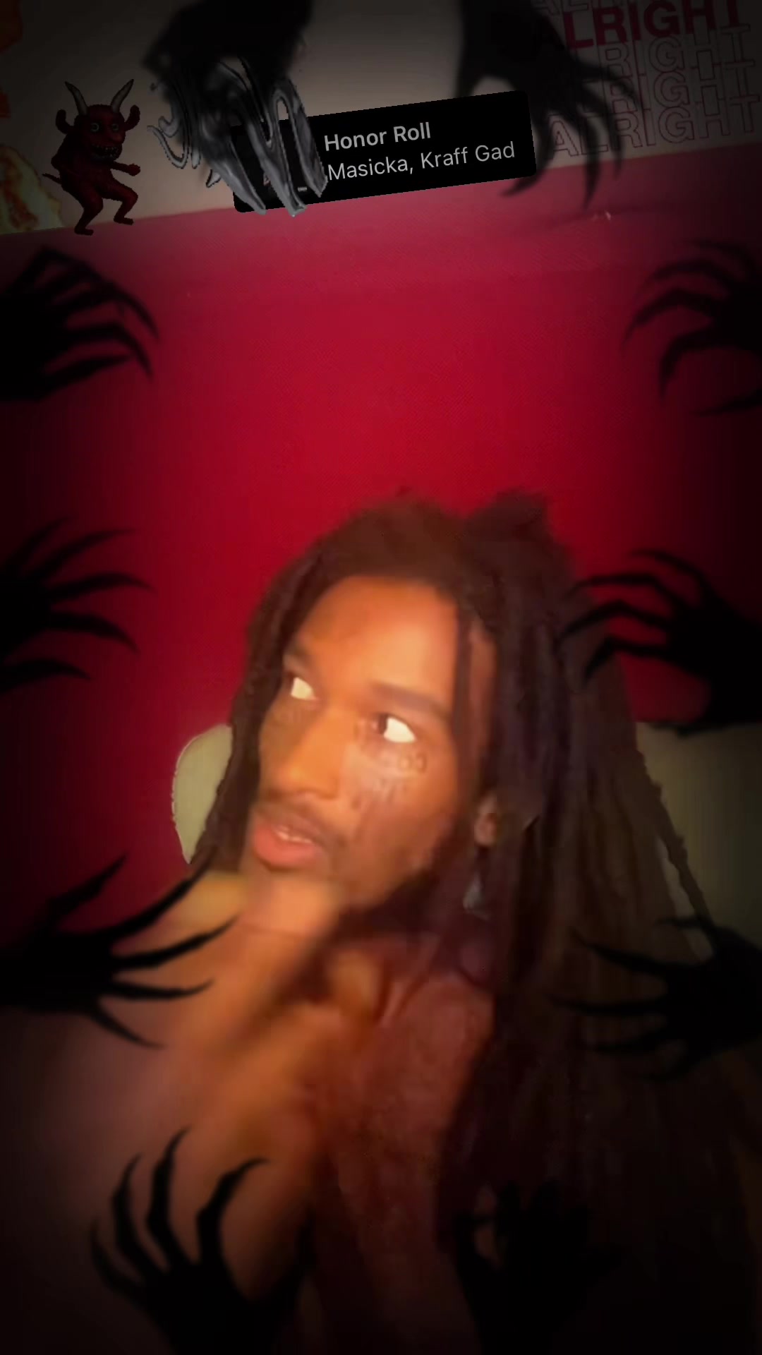 @✡️Divine Insolence🛸