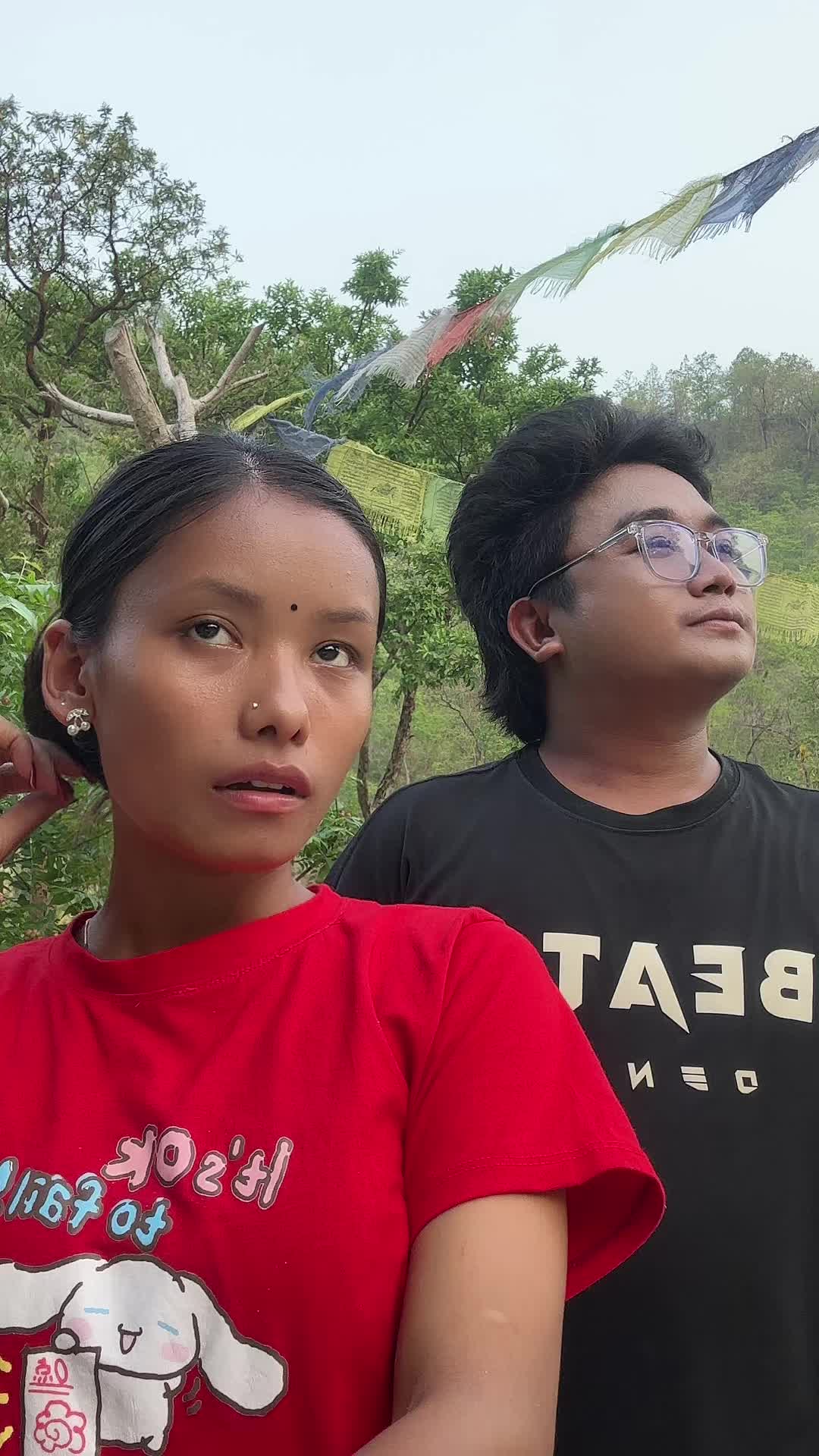 @Hira Thapa Magar