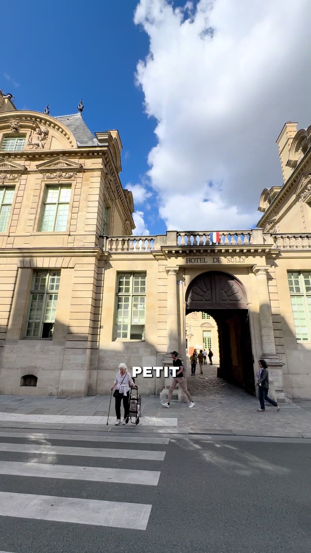 @Paris Pépites
