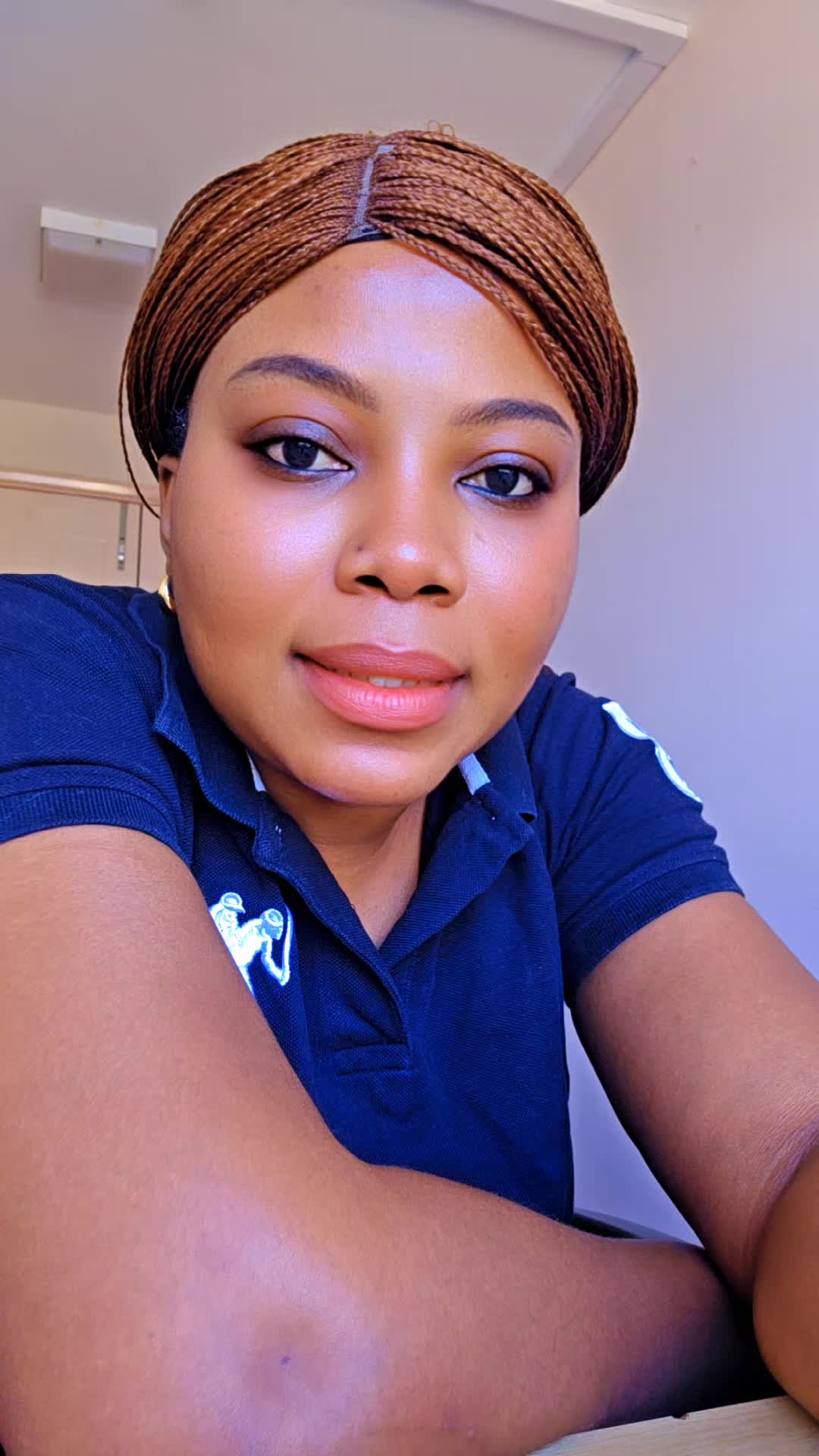 @NHYIRA PAPABI ( HEADMISTRESS)