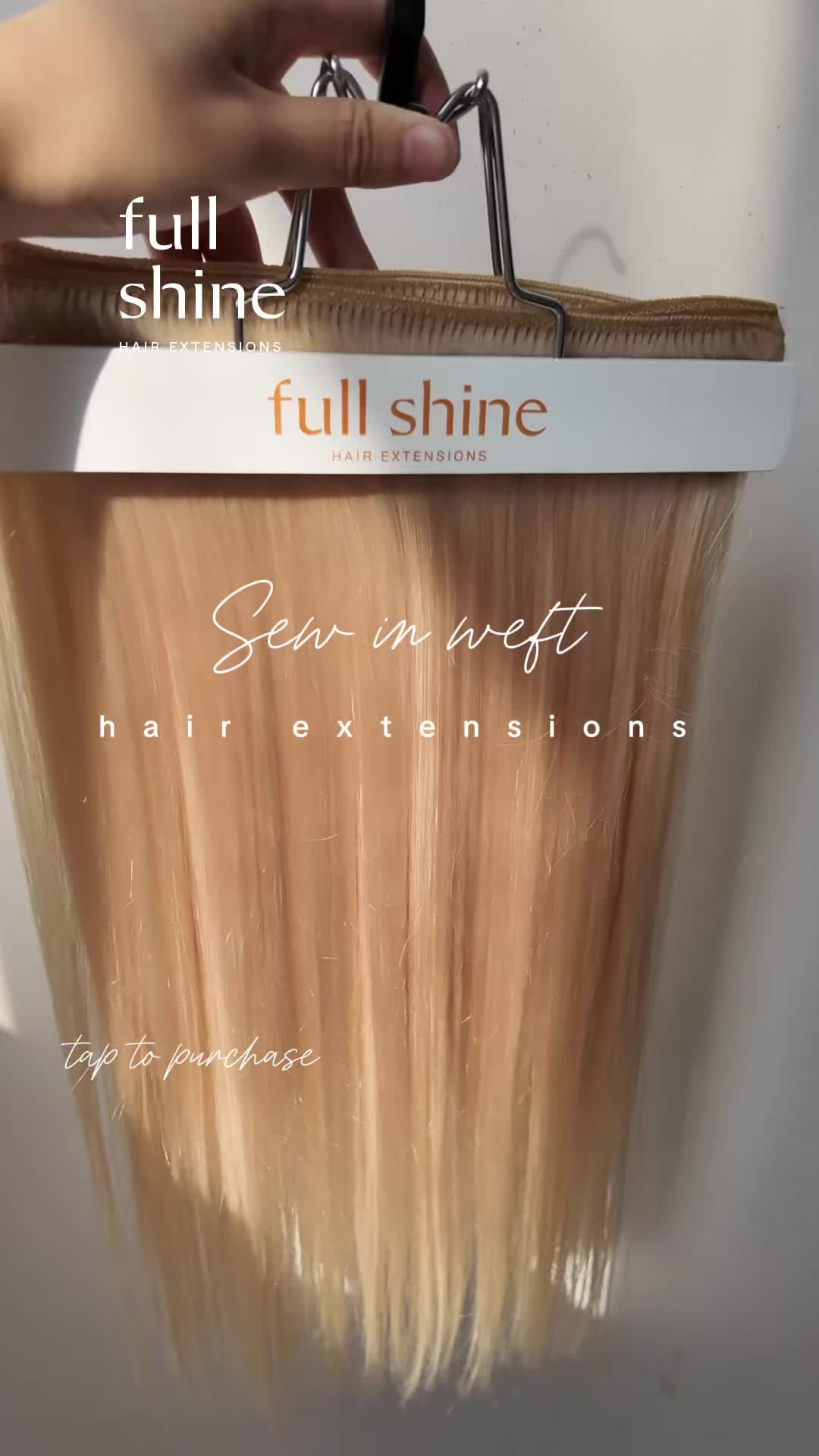 @FullShineHair
