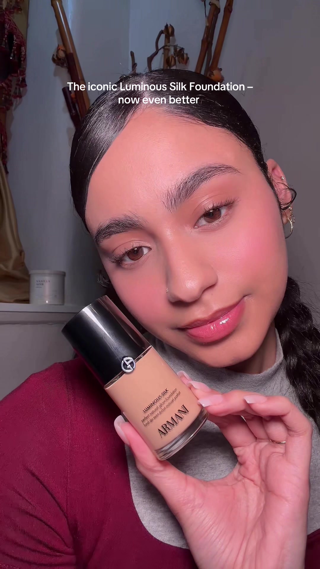 @Erika 🦢 • Beauty Creator