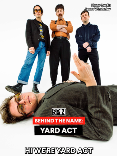 @SPIN