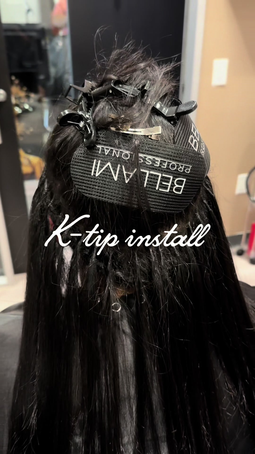 @Desi | Houston Hairstylist ✨
