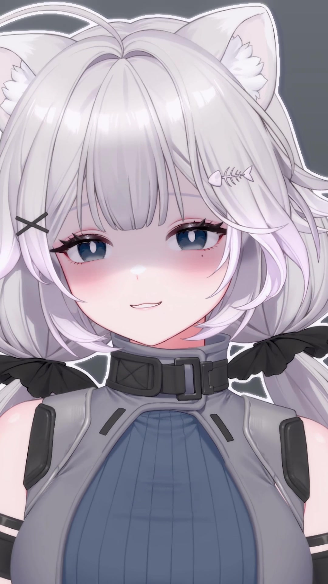 @minu | vtuber 🩷🐾