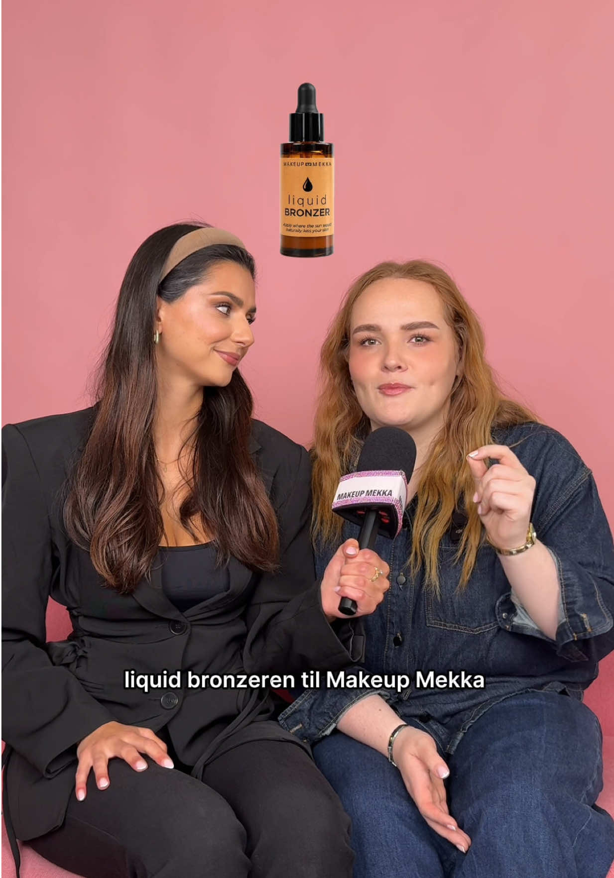 @Makeup Mekka