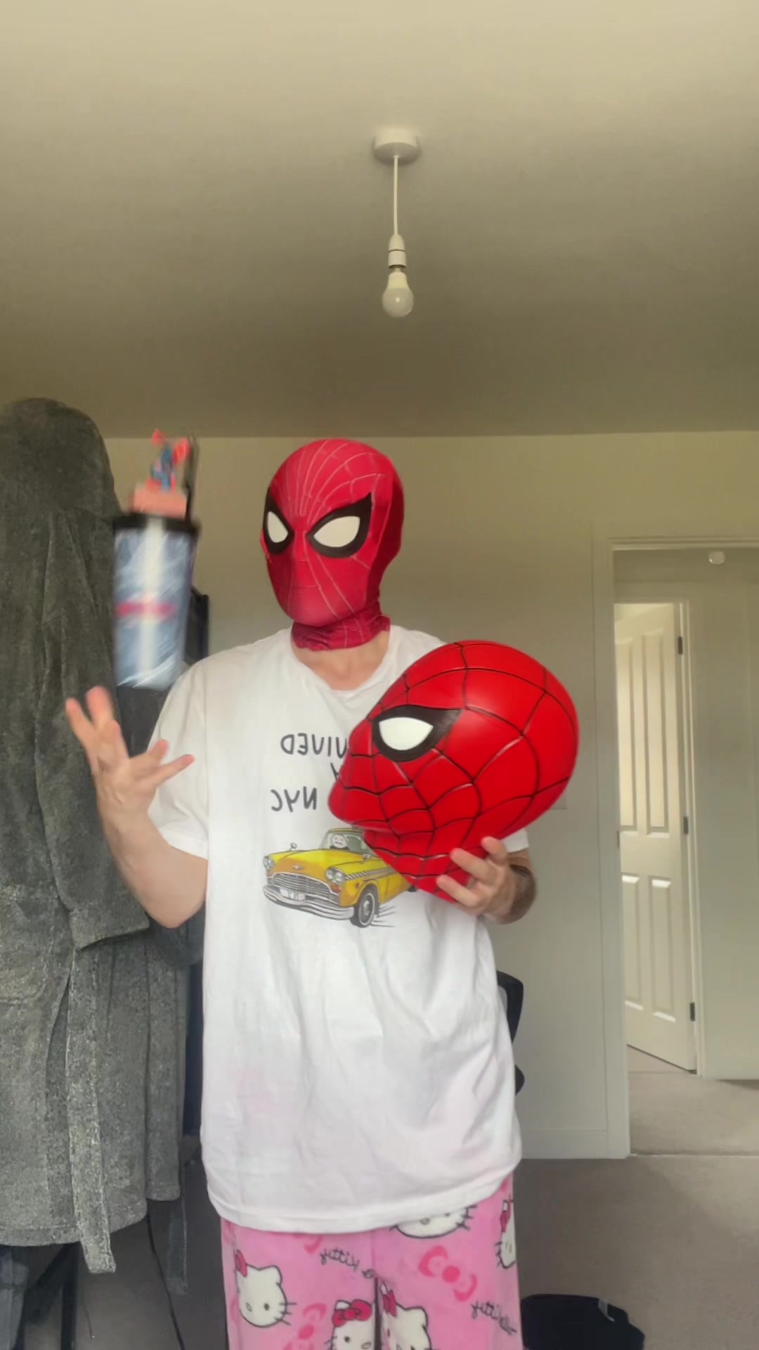 @Spiderman 🕷🥰🥺