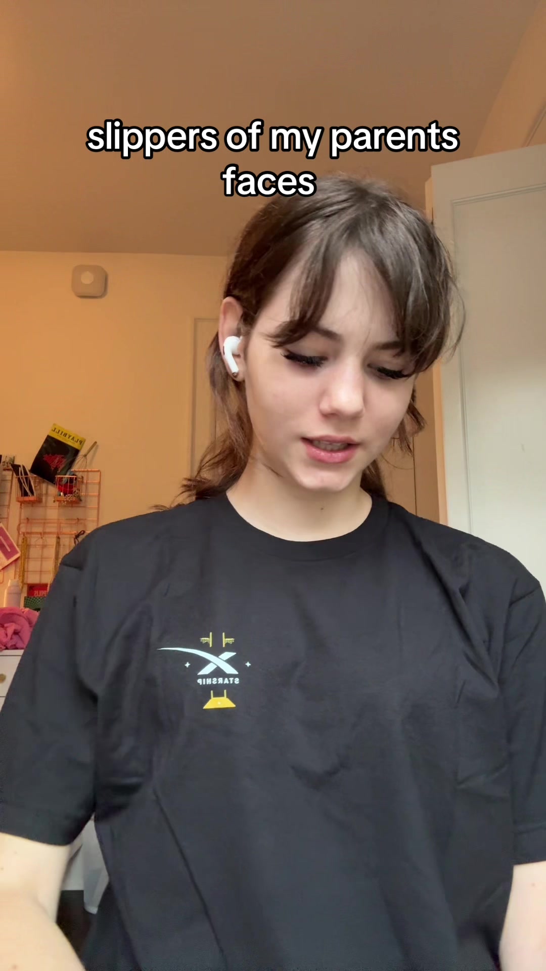 @amos #1 fan