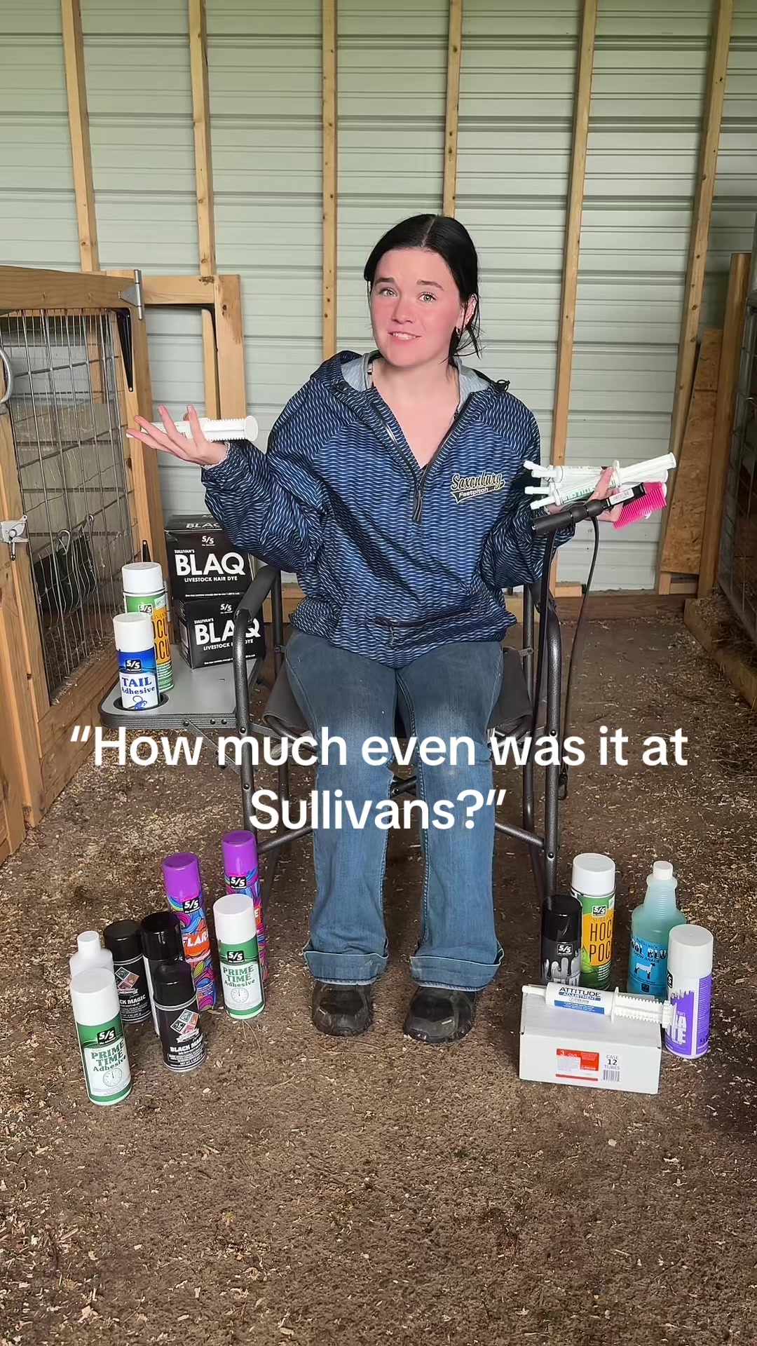 @t.m.livestock