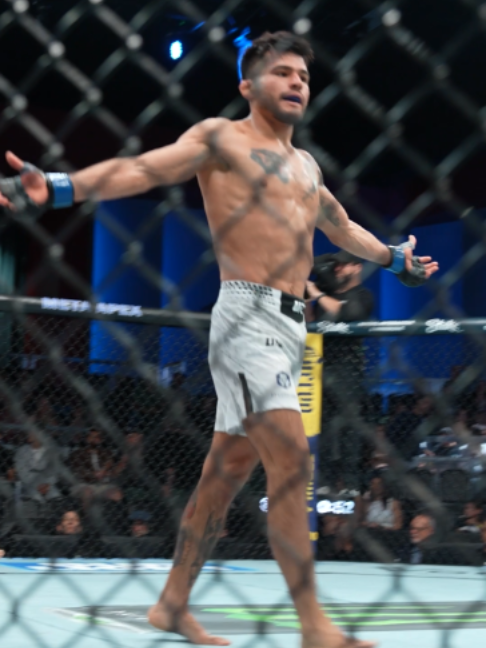 @UFC