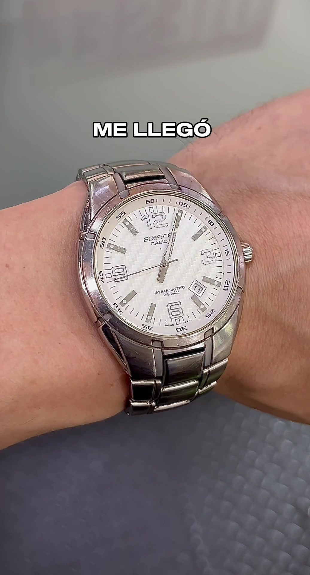 @Relojeria Reparotureloj