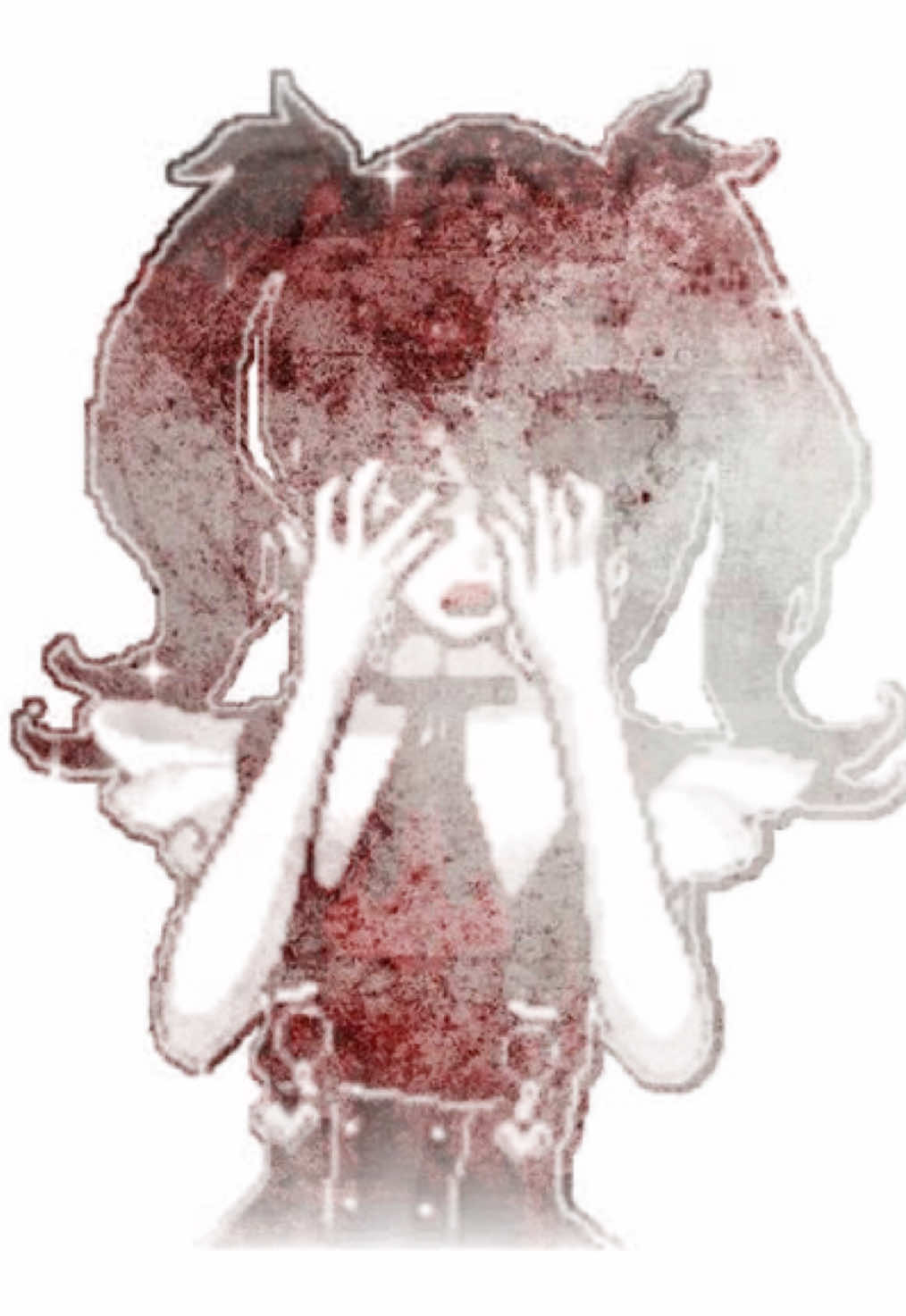 @− ⌗ LEGION ⊹.∿