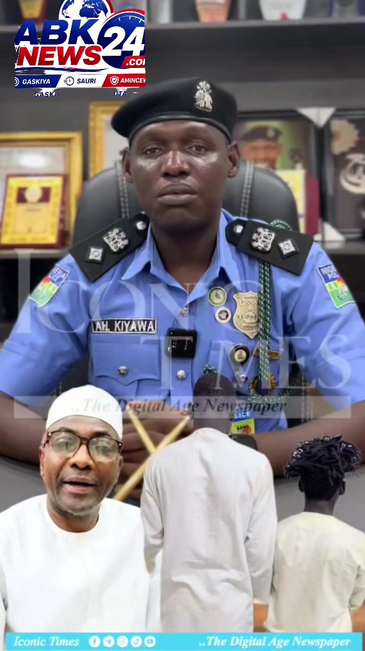 @Abknews24.com Gaskiya