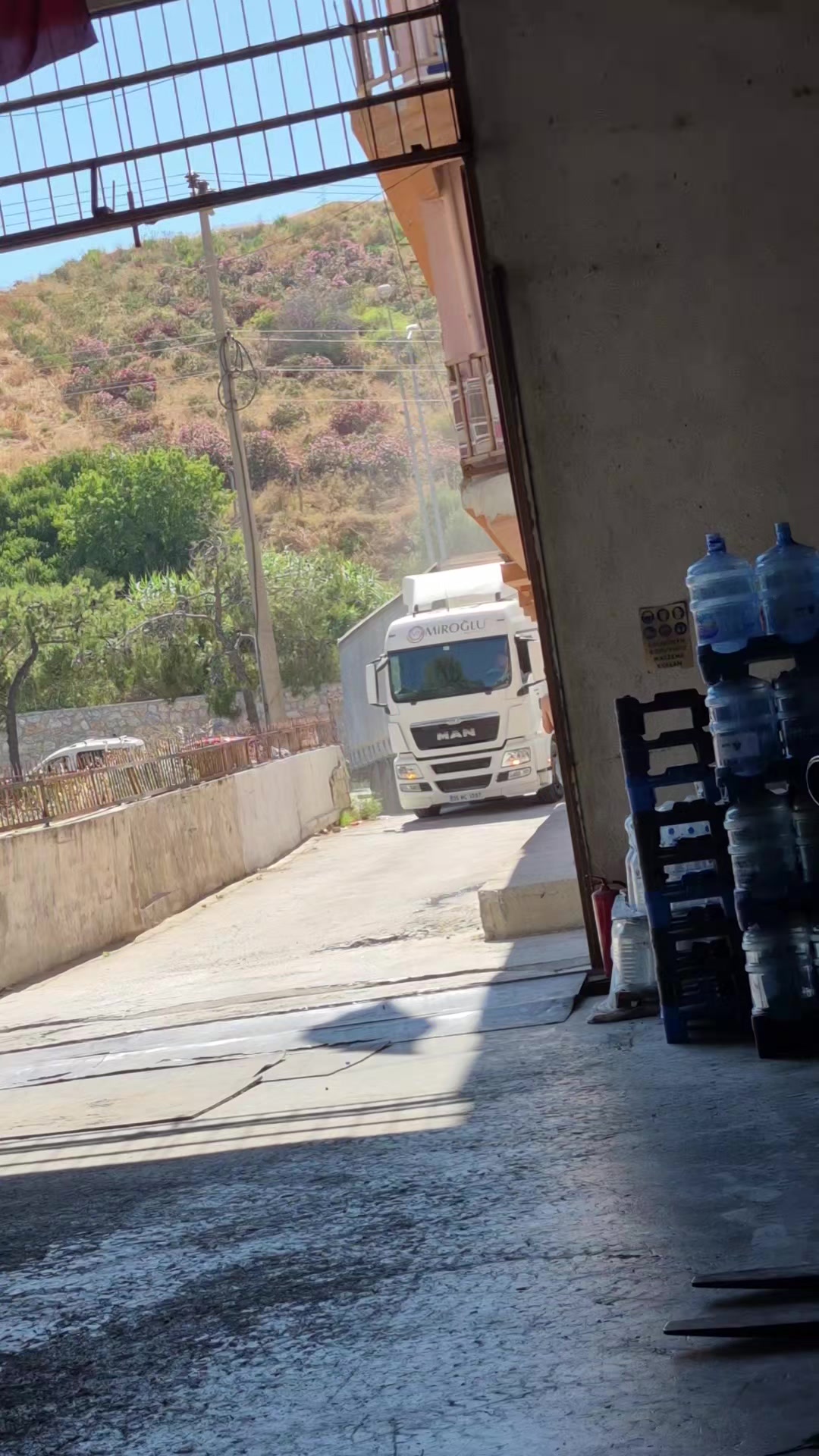 @Kuşadası Forklift