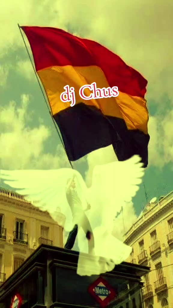 @Chus dj D'NELES
