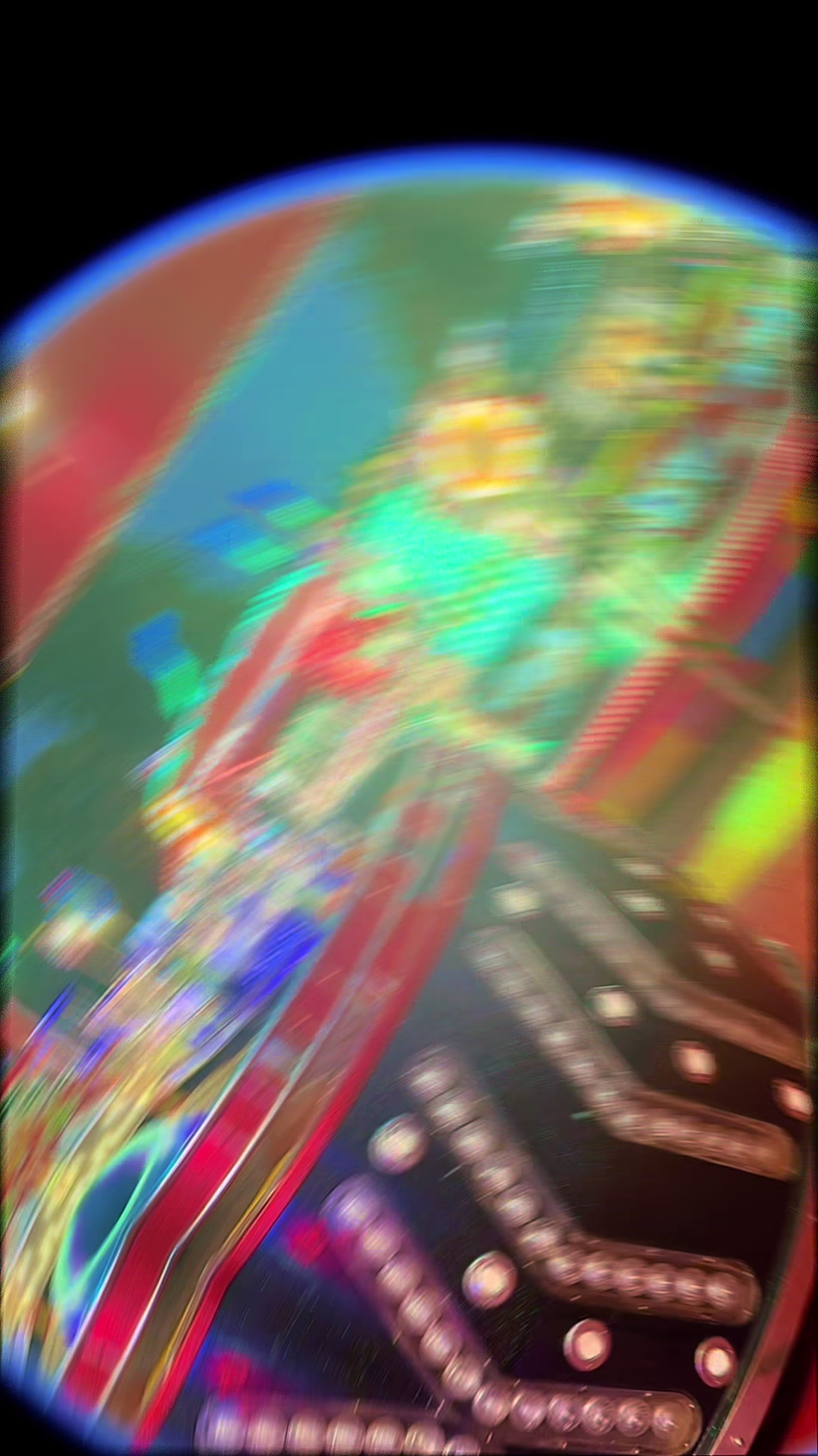 @Stevens FunFair